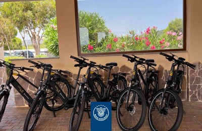 Camping Villagge Capo D'orso 