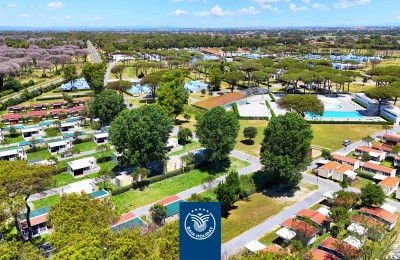 Camping Village Roma Capitol