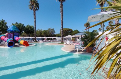 Riva Nuova Camping Village