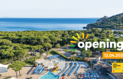 Baia Azzurra Club Camping Village