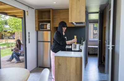 Camping Village Pappasole