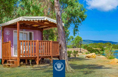 Camping Village Laguna Blu