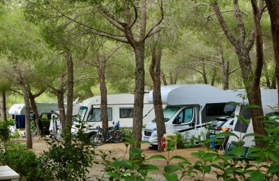 Camping Village Casa dei Prati