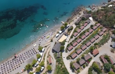 Villaggio Camping Marinella