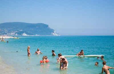 Camping Village Bellamare