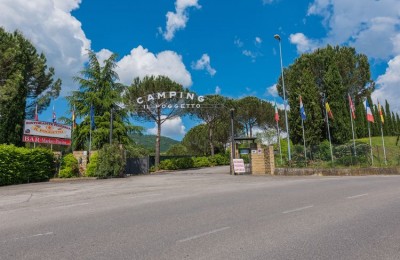 Camping Village Il Poggetto