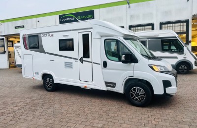 Semintegrale Giottiline Cx 66