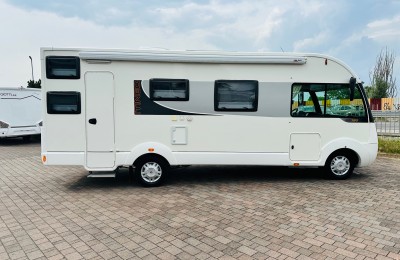 Motorhome Itineo 