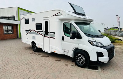 Semintegrale Giottiline 385