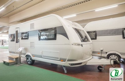 Caravan Hobby Maxia