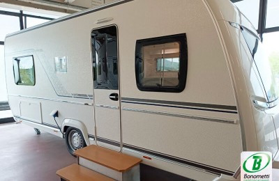 Caravan Fendt Apero