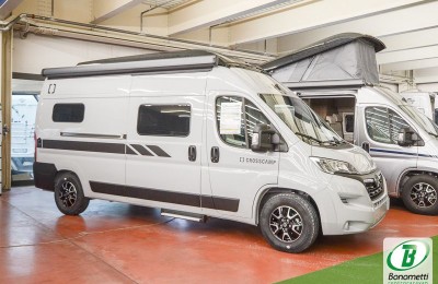 Van, Furgonato -altro- 