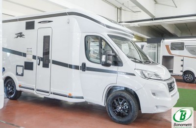 Semintegrale Laika Kosmo L