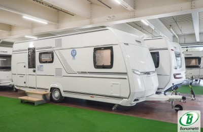 Caravan Fendt Bianco Selection