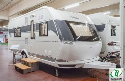 Caravan Hobby Excellent Edition
