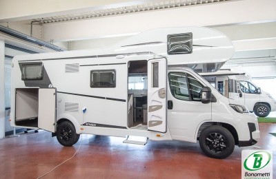 Mansardato Etrusco A