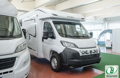 Semintegrale Etrusco T Fiat Base