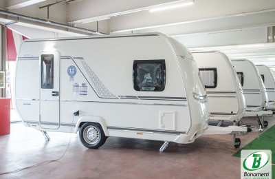 Caravan Fendt Apero Activ