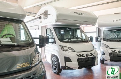 Mansardato Etrusco A