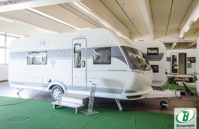 Caravan Hobby Excellent Edition