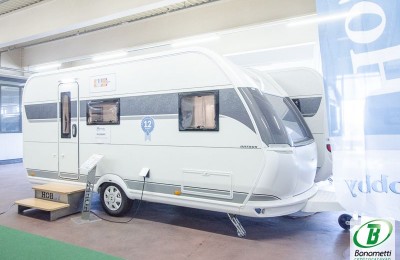 Caravan Hobby Ontour