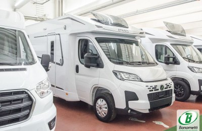 Semintegrale Etrusco T Fiat Base