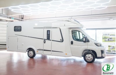 Semintegrale Etrusco T Fiat Base