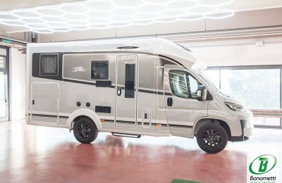 Semintegrale Laika Ecovip L Titanio