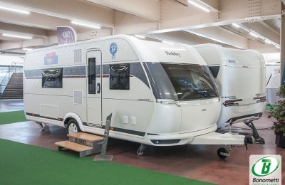 Caravan Hobby Excellent