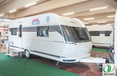Caravan Hobby Excellent Edition