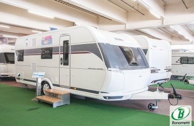 Caravan Hobby Excellent Edition
