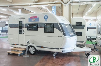 Caravan Hobby Ontour