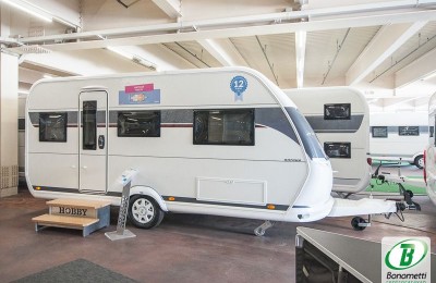 Caravan Hobby Ontour