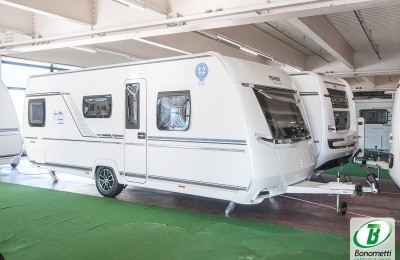 Caravan Fendt Apero Activ