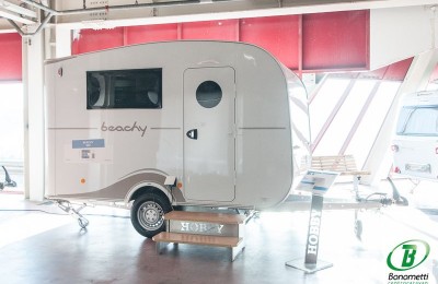 Caravan Hobby Beachy