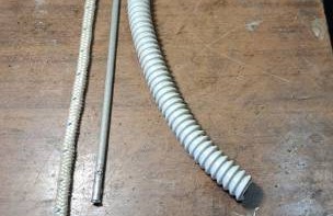 Gocciolatore da tetto