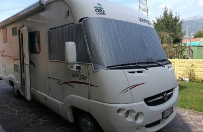 Oscurante termico
