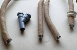 Scalda/asciuga scarponi da sci