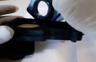 Automatizzare scarico serbatoio acque grigie