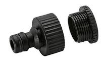 Tappo per rabbocchi di acqua con tanica