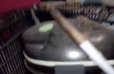 Riparazione frigorifero a compressore Indel B