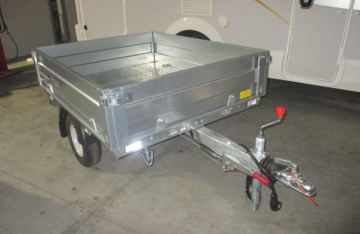 -altro- Cresci B3 S.a.