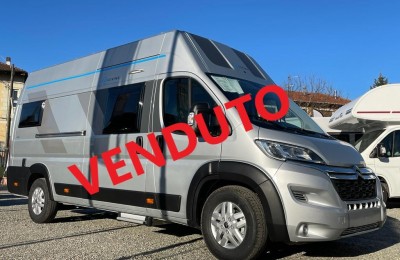 Van-furgonato Sun Living V 65xl