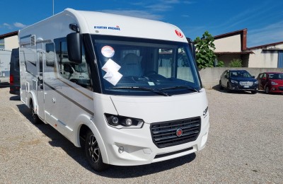 Motorhome Eura Mobil Integra Line 695 Lf