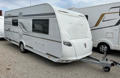 Caravan Tabbert Vivaldi 560 Emk