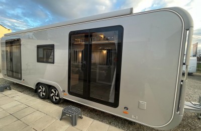 Caravan Adria Astella 704 Hp Nuova Su Ordinazione