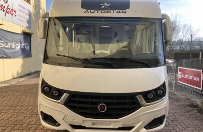 Motorhome Autostar I 693
