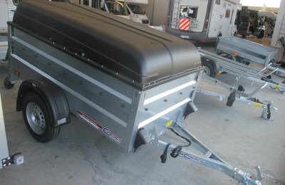 -altro- Cresci H7 S.f.a. Con Coperchio