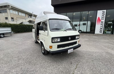 Van, Furgonato Westfalia Westfalia Volkswagen T3