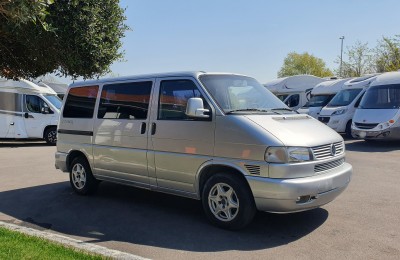 Van, Furgonato Volkswagen Group Italia Volksvagen Multivan
